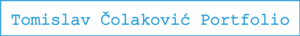 Tomislav Čolaković
